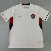 2025-26 Vitoria Away Fans Soccer Jersey