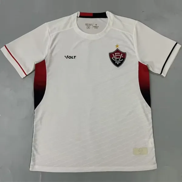 2025-26 Vitoria Away Fans Soccer Jersey