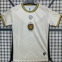 2025-26 Amazonas FC Home Fans Soccer Jersey