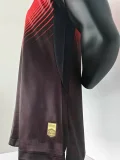 2025-26 Athletico Paranaense Home Player Versoin Soccer Jersey