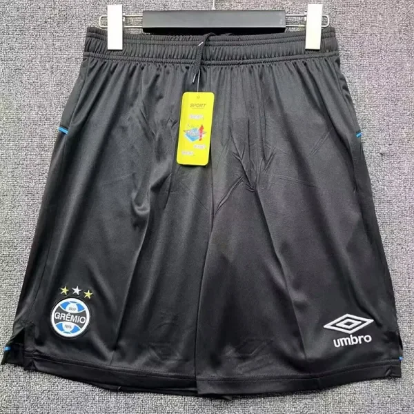 2025-26 Gremio Home Shorts Pants