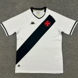 2025-26 Vasco Away Fans Soccer Jersey