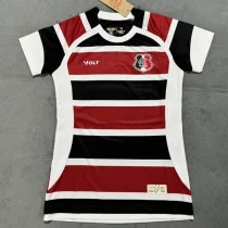 2025-26 Santa Cruz Home Women Soccer Jersey (女)