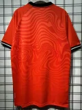 2025-26 Vasco Red Goalkeeper Soccer Jersey