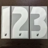 2025-26 Athletico Paranaense Home Fans Soccer Jersey