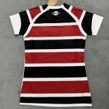 2025-26 Santa Cruz Home Women Soccer Jersey (女)