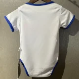 2025-26 England Home Baby Infant Crawl Suit