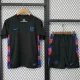25-26 England W Away Kids Soccer Jersey