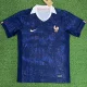 2025-26 France Home Fans Soccer Jersey (不带星)