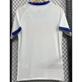 2025-26 England Home Fans Soccer Jersey (无星)