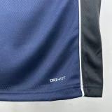 2022-23 Dallas Mavericks RUSSELL #5 Royal blue Top Quality Hot Pressing NBA Jersey (Trapeze Edition)飞人版