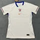 2025-26 France Away Women Soccer Jersey (女)