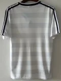 1984 Germany Home Retro Soccer Jersey
