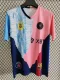 2025-26 Lionel Messi Special Edition Fans Soccer Jersey