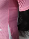2025-26 Argentina Pink Player Version Training shirts