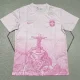 2025-26 Brazil Pink Special Edition Training shirts