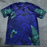 2025-26 Brazil Purple Special Edition Training shirts