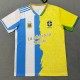 2025-26 Argentina Brazil Special Edition Fans Soccer Jersey