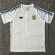 2025-26 Argentina White Training shirts