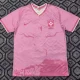 2025-26 Brazil Pink Special Edition Training shirts (女神)