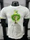 2025-26 Brazil White Special Edition Player Version Soccer Jersey