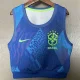 2025-26 Brazil Away Women Yoga Vest (女)