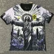 2025-26 Brazil Black Special Edition Fans Soccer Jersey (耶稣黑白)