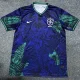 2025-26 Brazil Purple Special Edition Training shirts
