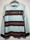 2020-2021 Portugal Away Long Sleeve Retro Soccer Jersey(长袖)