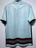 2020-2021 Portugal Away Retro Soccer Jersey