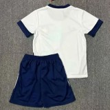 2025-26 Portugal White Kids Training