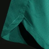 2025-26 Portugal Home Player Version Shorts Pants (High Quality)(球员短裤)