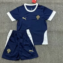 2025-26 Portugal Royal Blue Kids Training