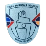 2025-26 Portugal White Kids Training