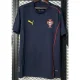 2025-26 Portugal Royal Blue T-Shirt