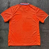 2025-26 Netherlands Orange Fans Soccer Jersey