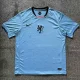 2025-26 Netherlands Blue Fans Soccer Jersey