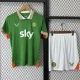 2025-26 Ireland Home Kids Soccer Jersey
