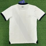 2025-26 Guatemala Home Fans Soccer Jersey