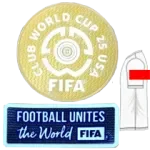 2025-26 Bayern Home 1:1 Fans Soccer Jersey