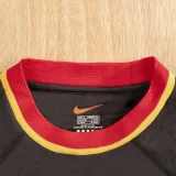 2000 Belgium Away Retro Soccer Jersey