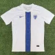 2025-26 Finland Home Fans Soccer Jersey