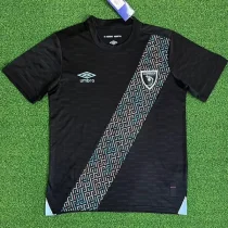 2025-26 Guatemala Third Fans Soccer Jersey