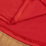 2000 Belgium Home Retro Soccer Jersey