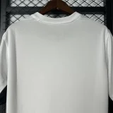 2025-26 Uruguay Away Fans Soccer Jersey