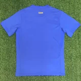 2025-26 Finland Away Fans Soccer Jersey