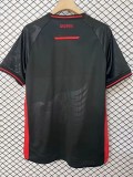2025-26 Albania Third Fans Soccer Jersey