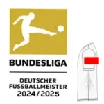 2025-26 Bayern Away  Fans Soccer Jersey