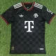 2025-26 Bayern Third Fans Soccer Jersey