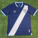 2025-26 Guatemala Away Fans Soccer Jersey